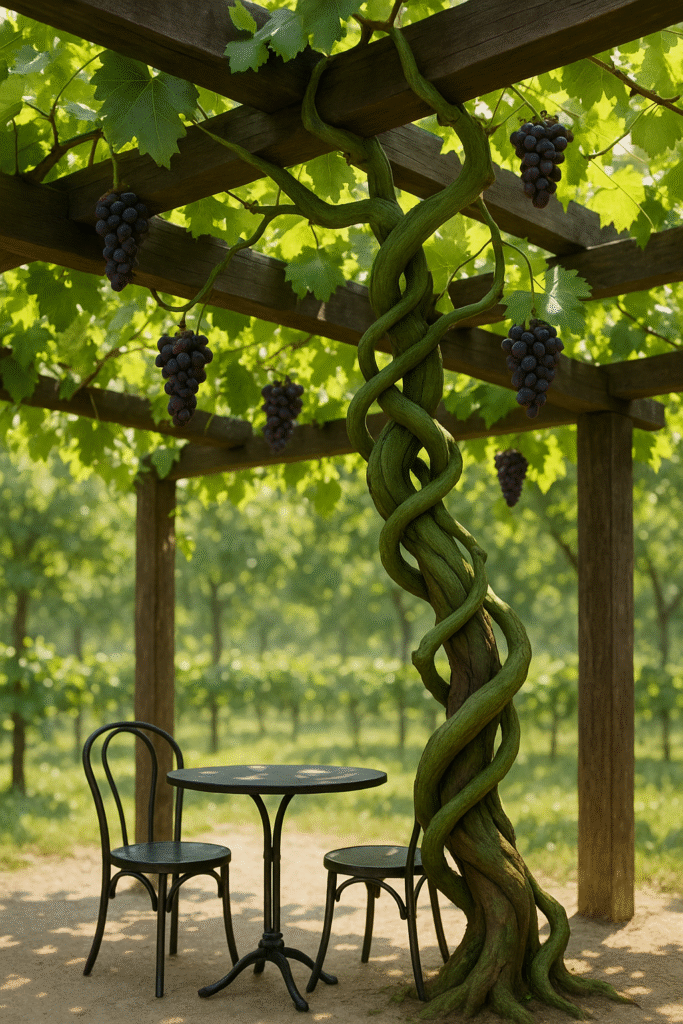Grape Vine