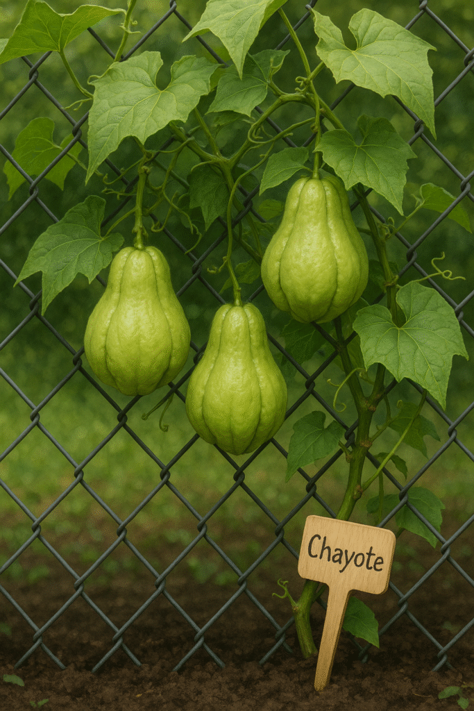 Chayote