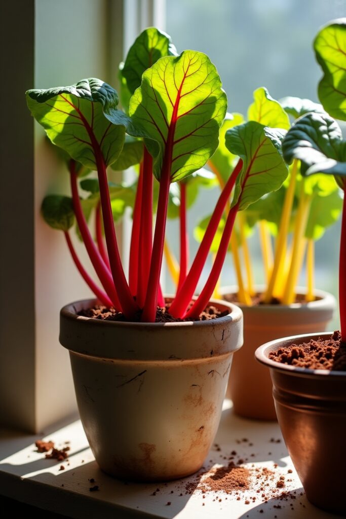 Swiss Chard