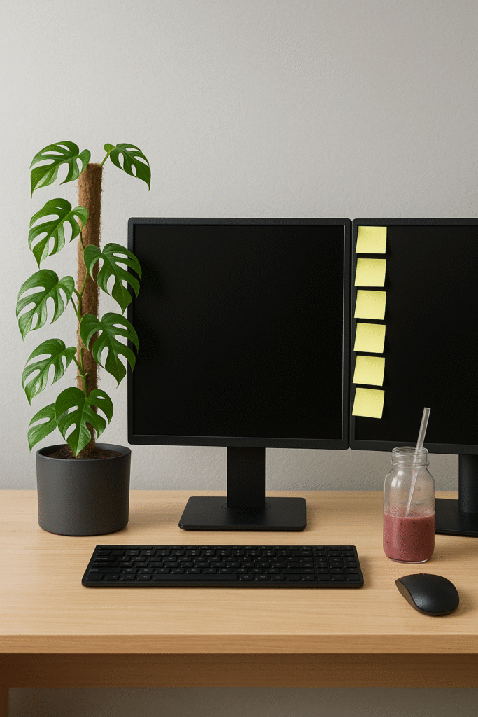 Mini Monstera (Rhaphidophora)