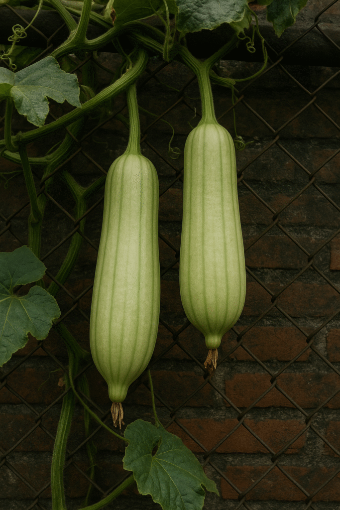 Chinese Long Squash (Opo)