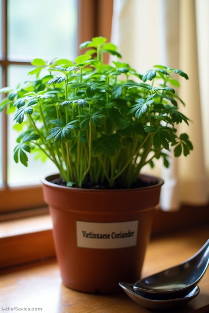 Vietnamese Coriander