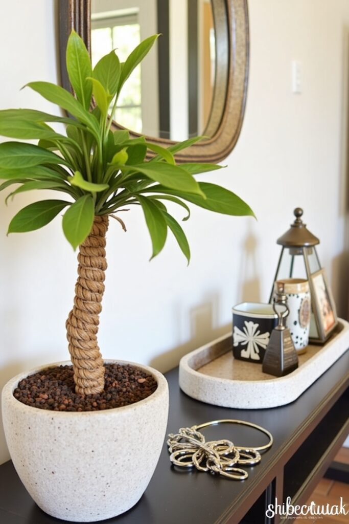 Money Tree for Positive Energy