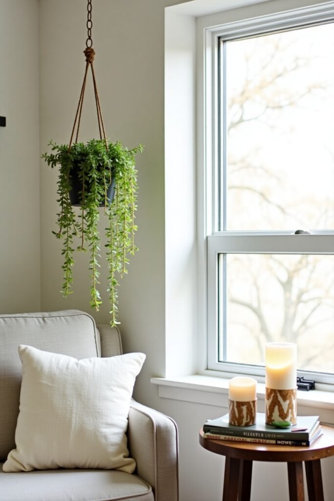 String of Pearls for Delicate Detail