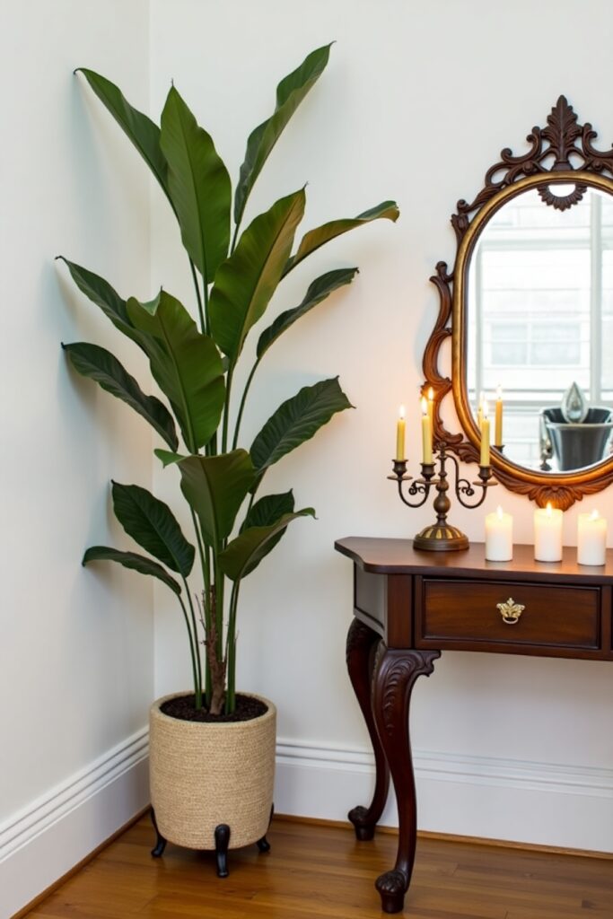 Dumb Cane for Leafy Volume