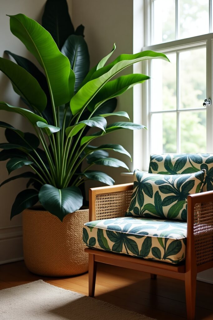 Monstera for Bold Jungle Vibes