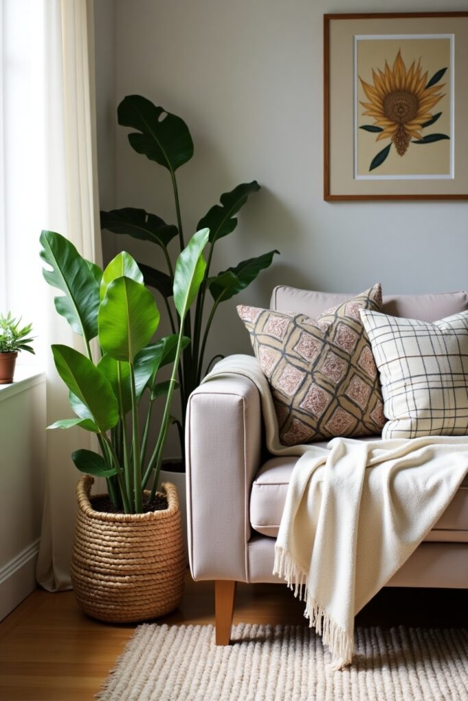 Swiss Cheese Plant for Trendy Aesthetics