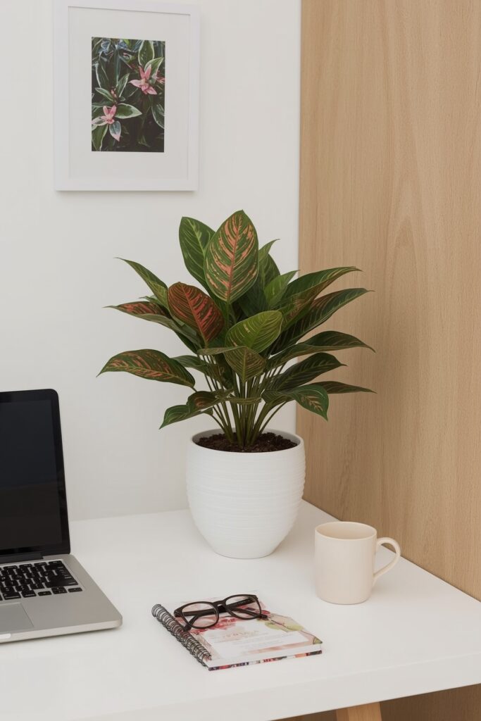 Aglaonema (Chinese Evergreen)