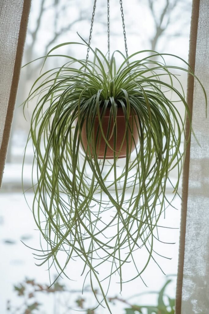 Spider Plant