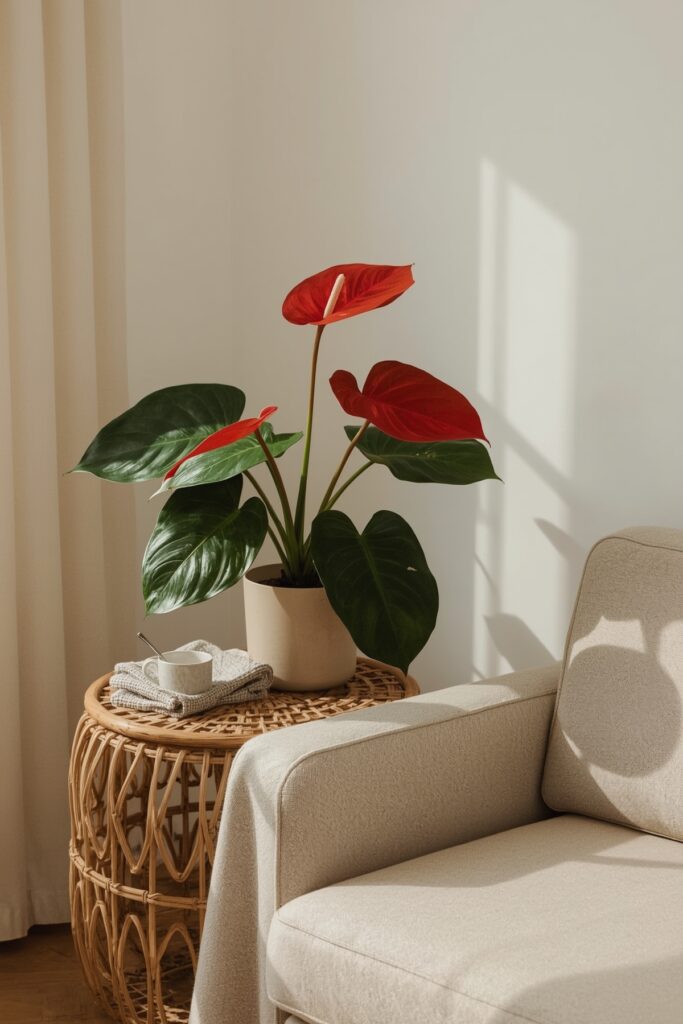 Anthurium