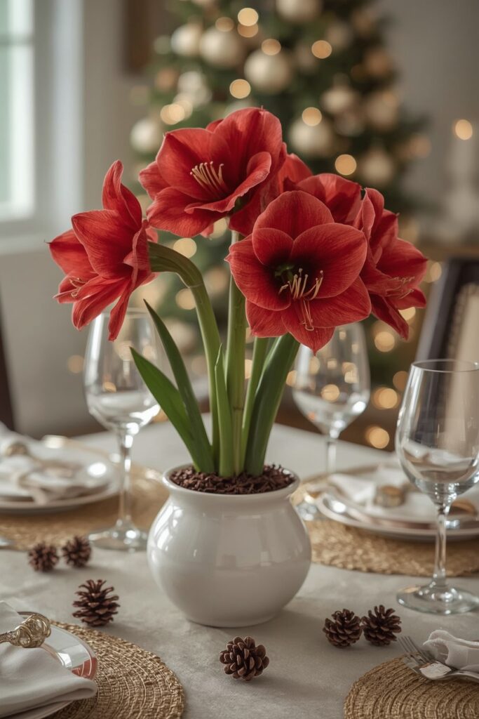 Amaryllis