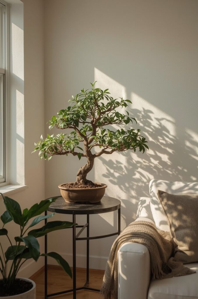 Keep Temperature Stable