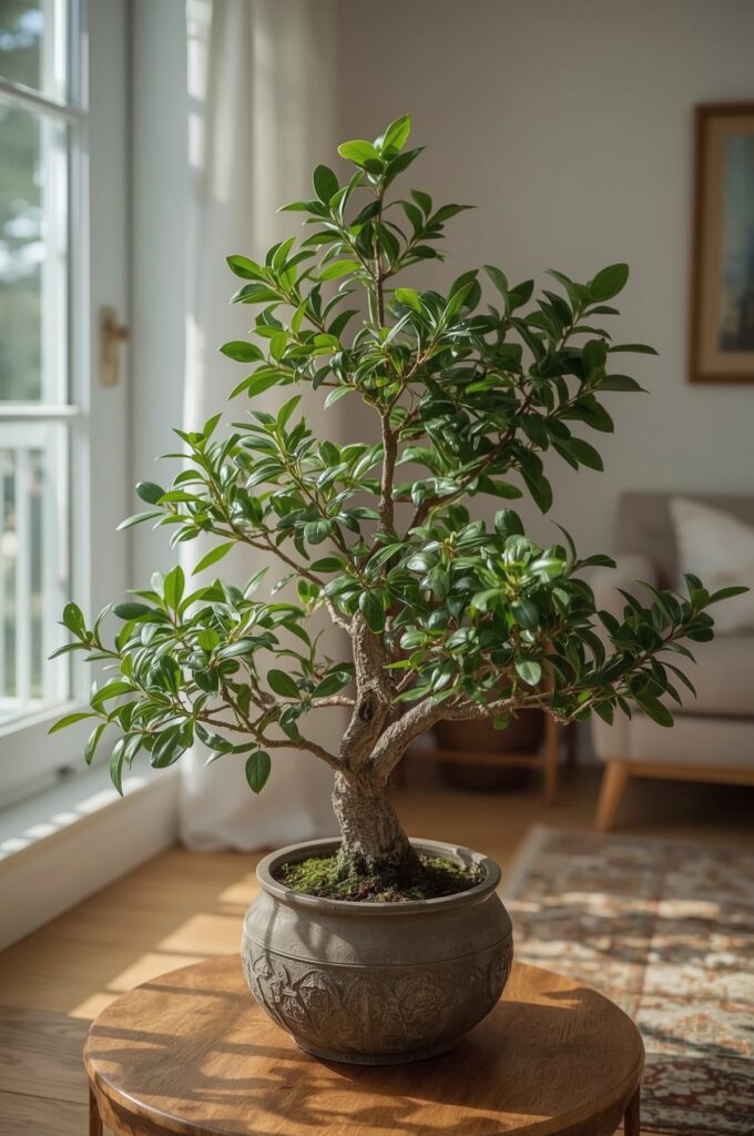 Avoid Air Conditioning