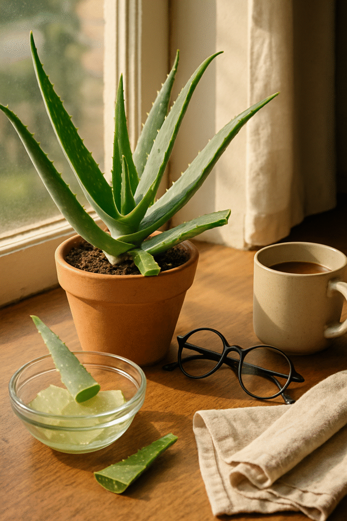 Aloe Vera