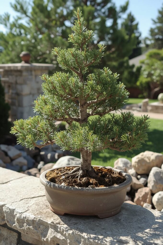 Juniper Bonsai Care