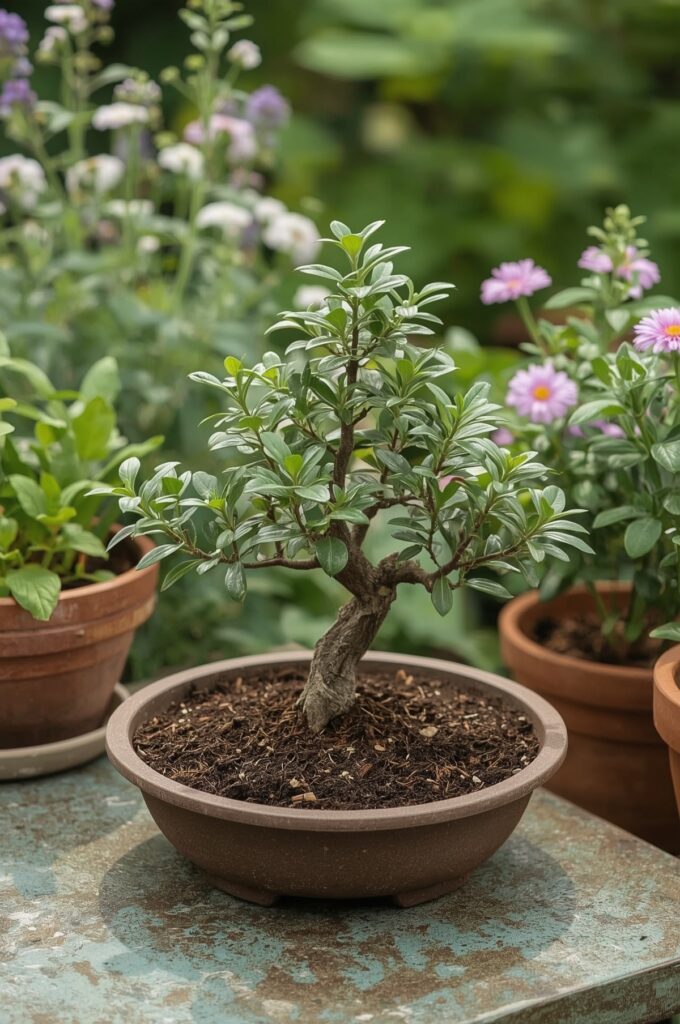 Choose the Right Soil Mix