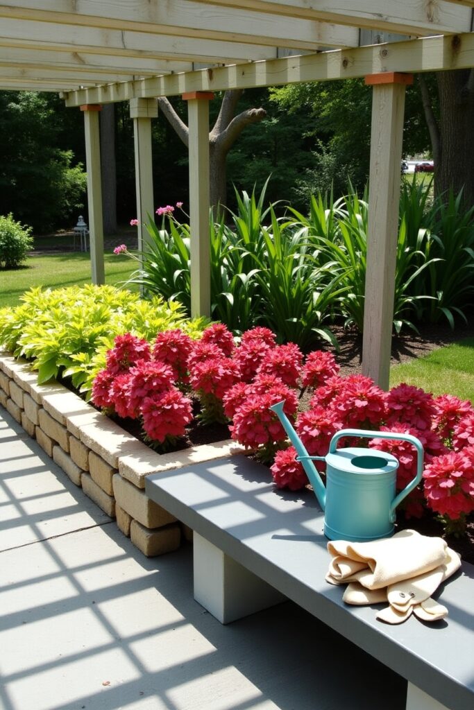 Coral Bells (Heuchera)