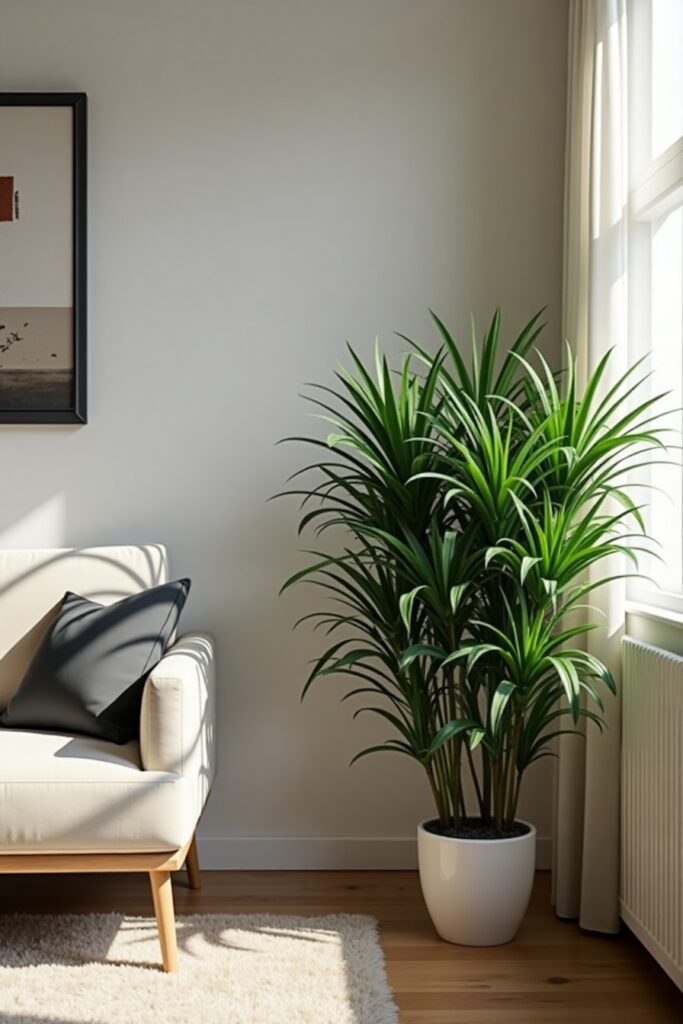 Dracaena Marginata