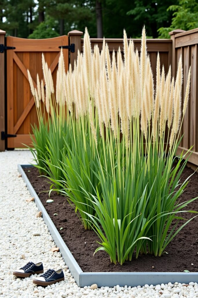 Switch Grass (Panicum)