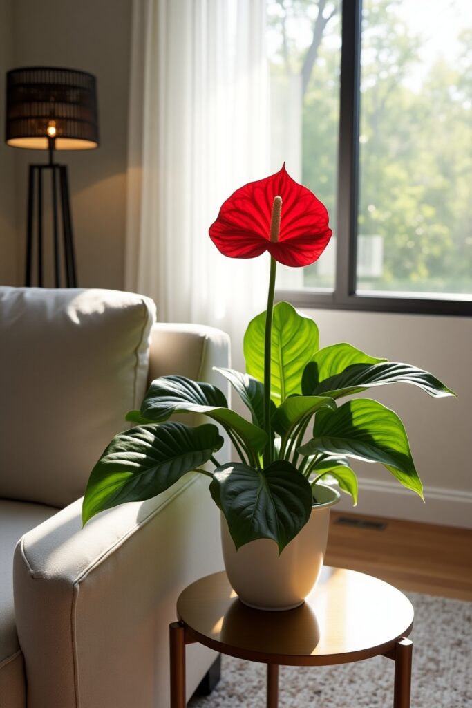 Anthurium