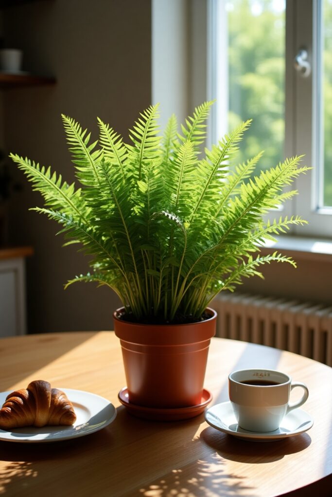 Asparagus Fern