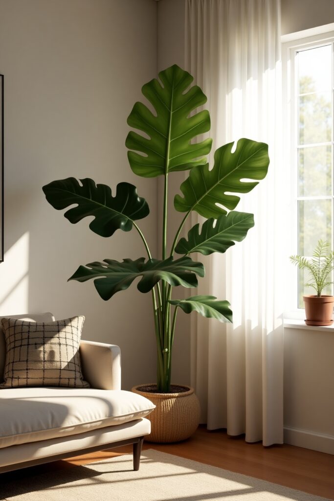 Fiddle Leaf Fig
