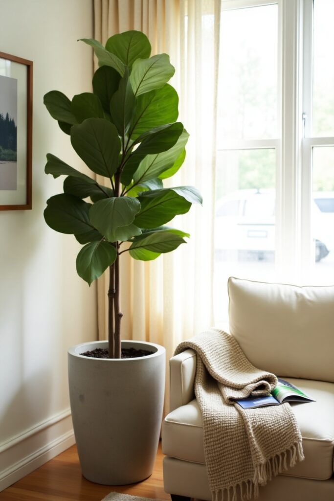 Fiddle Leaf Fig