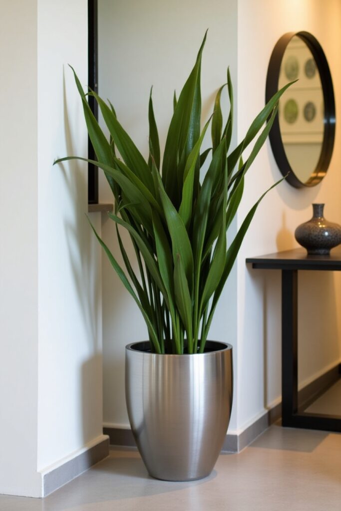 Dracaena ‘Janet Craig’