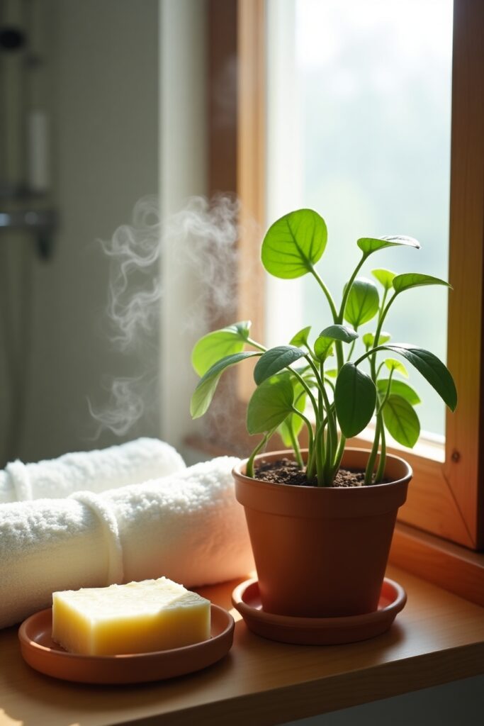 Fittonia (Nerve Plant)
