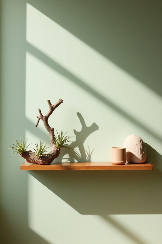 Air Plants (Tillandsia)