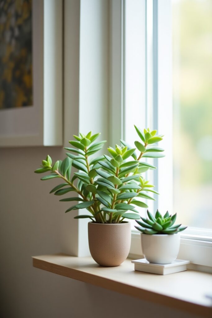 Sedum (Indoor Variety)