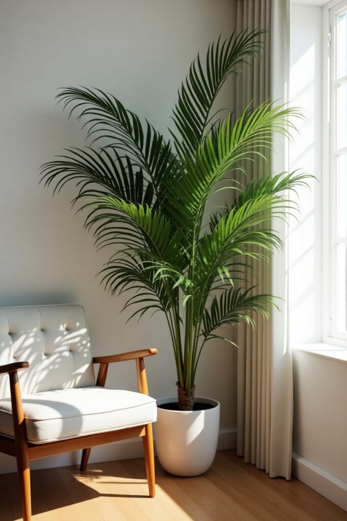 Areca Palm