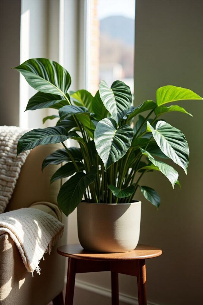 Prayer Plant (Maranta)
