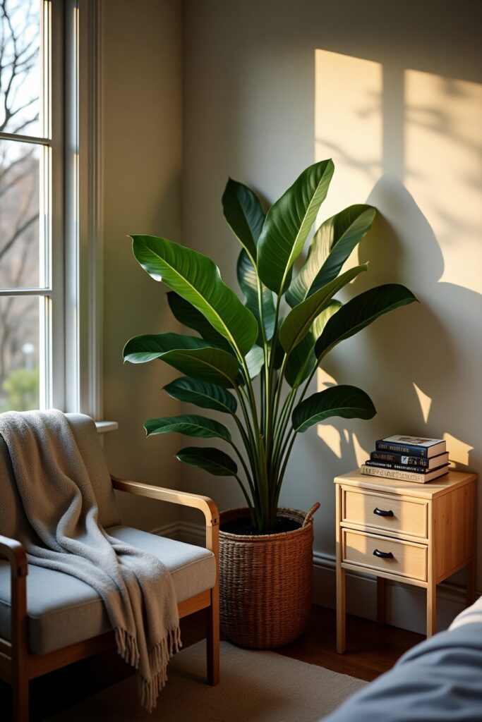Chinese Evergreen (Aglaonema)
