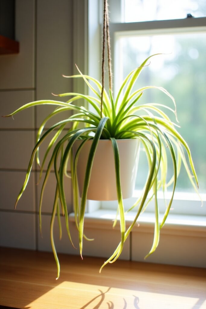 Spider Plant