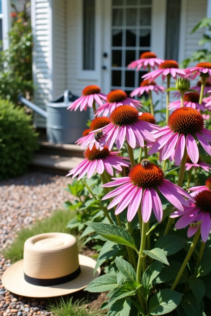 Coneflower (Echinacea)
