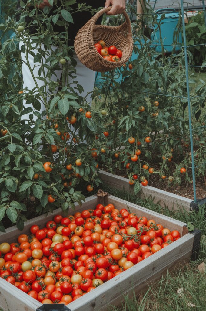 Tomatoes
