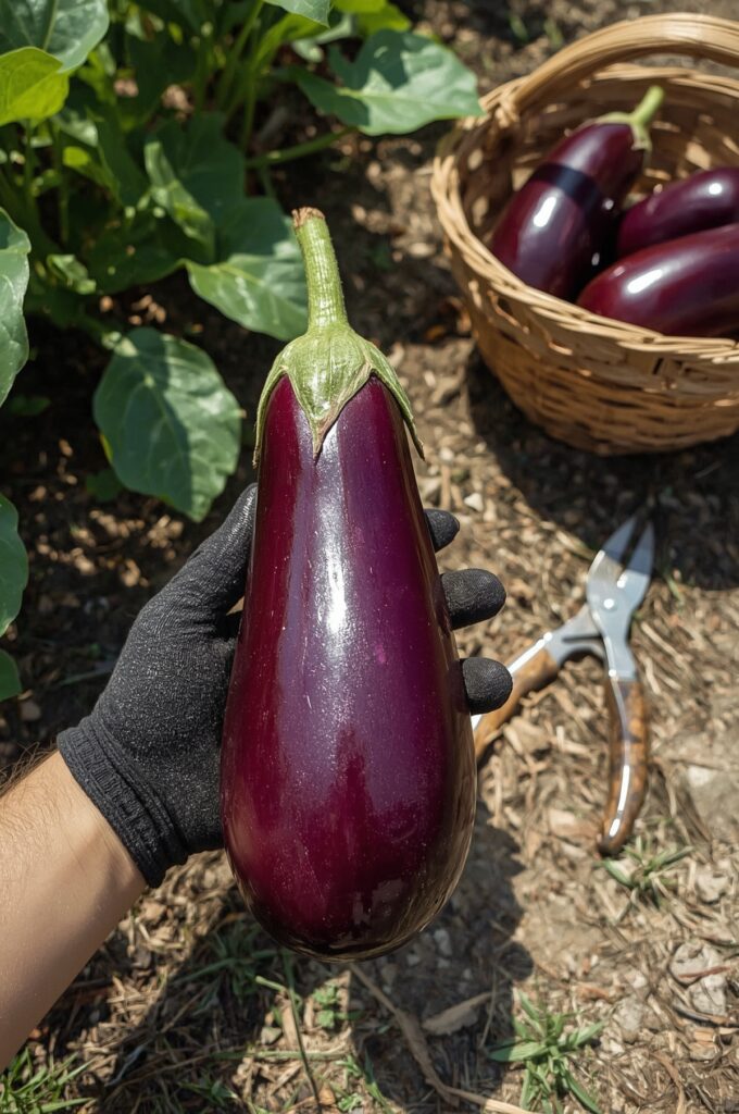 Eggplant