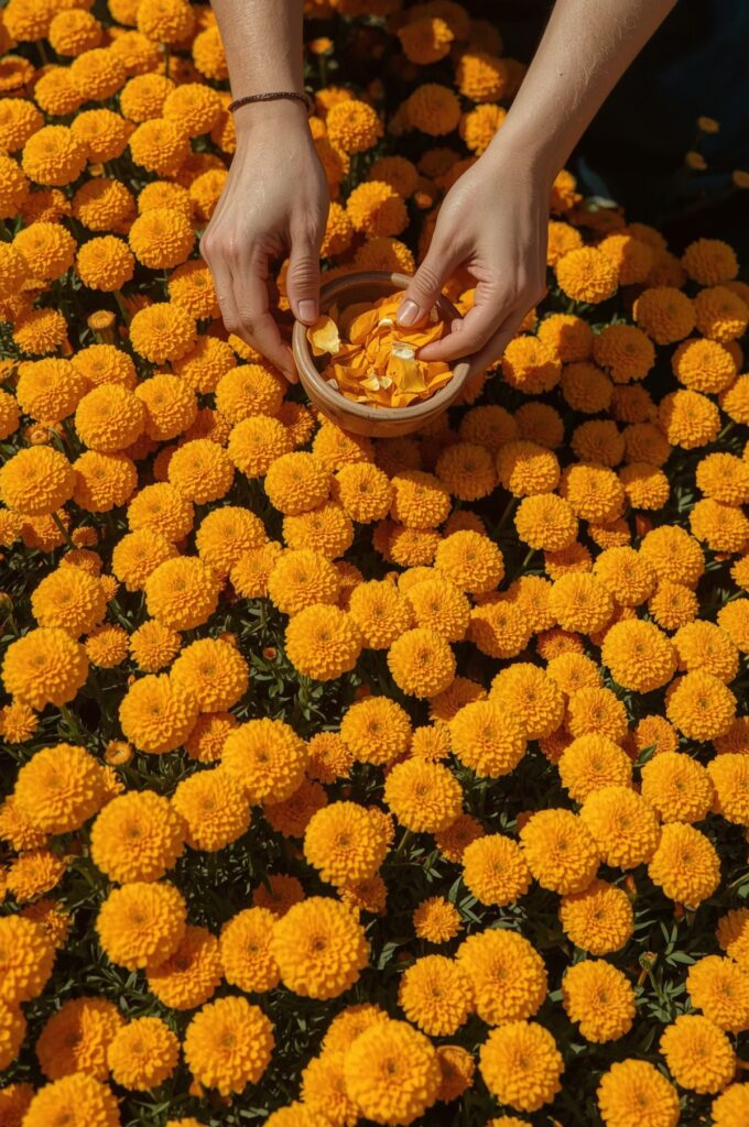 Calendula