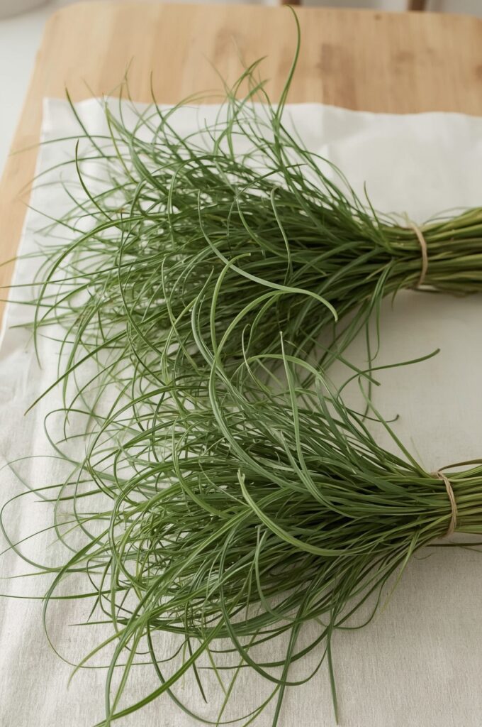 Dry Air Plants Thoroughly After Soaking