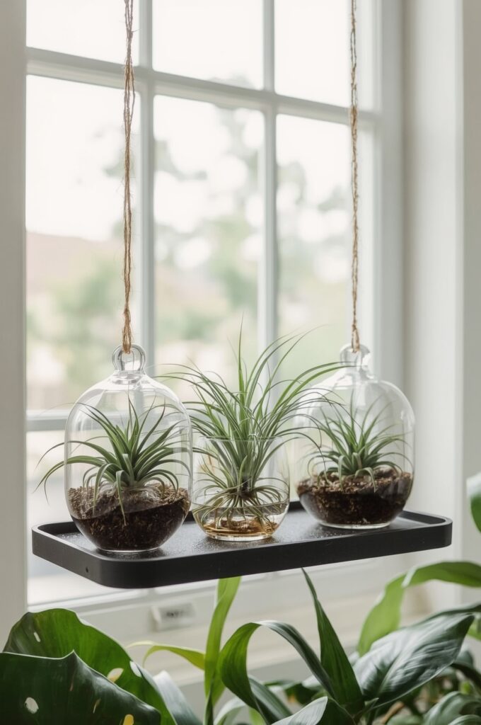 Ensure Proper Air Circulation Around the Plants