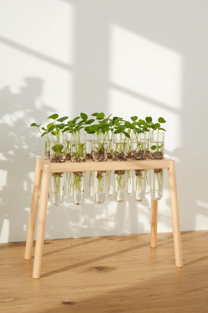 DIY Propagation Station