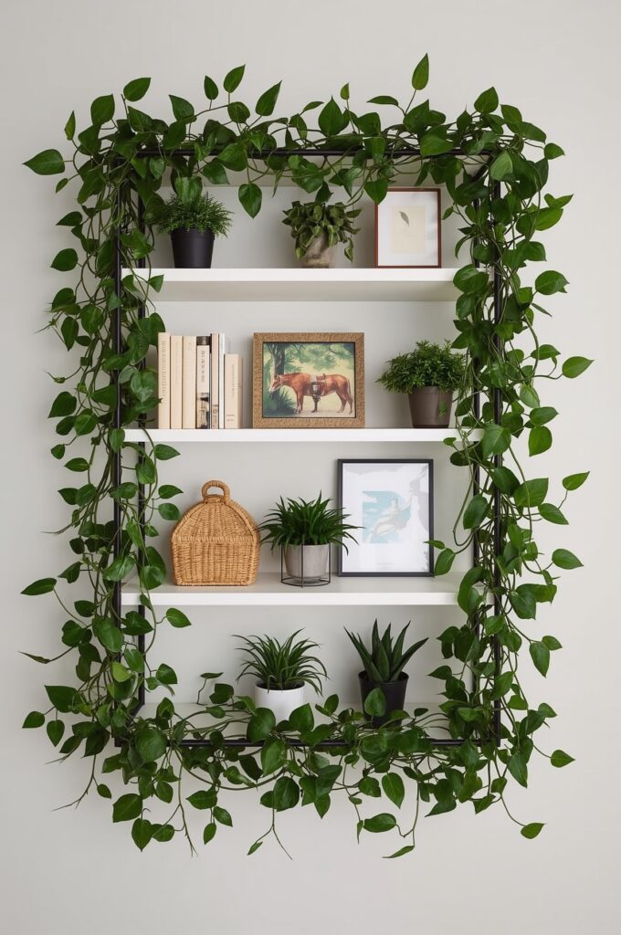 Vine Frames