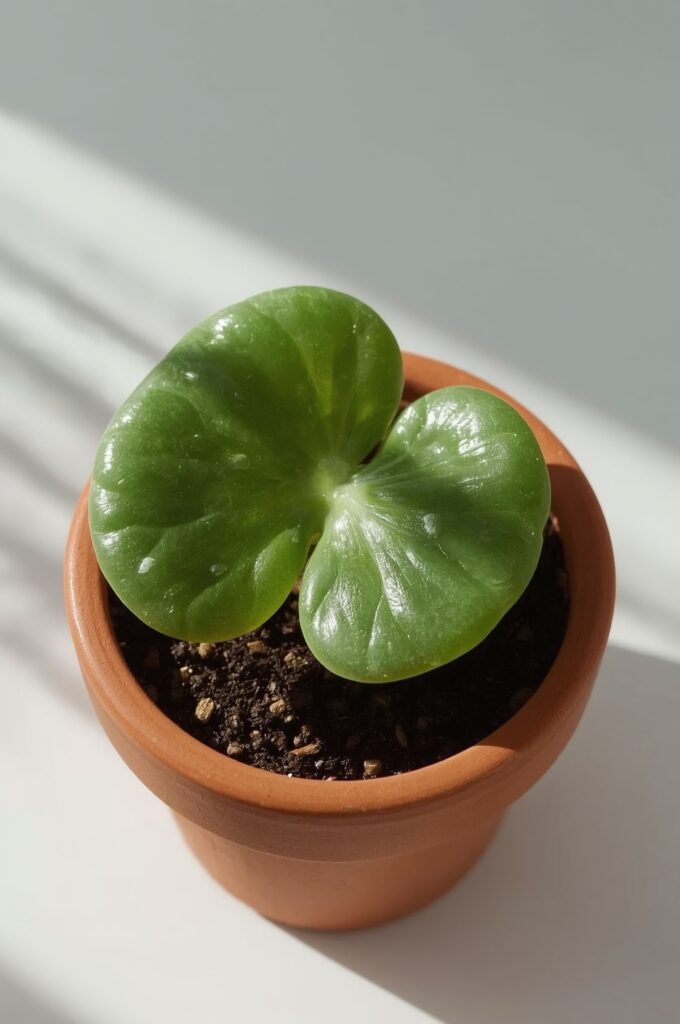  Jade Leaf Propagation