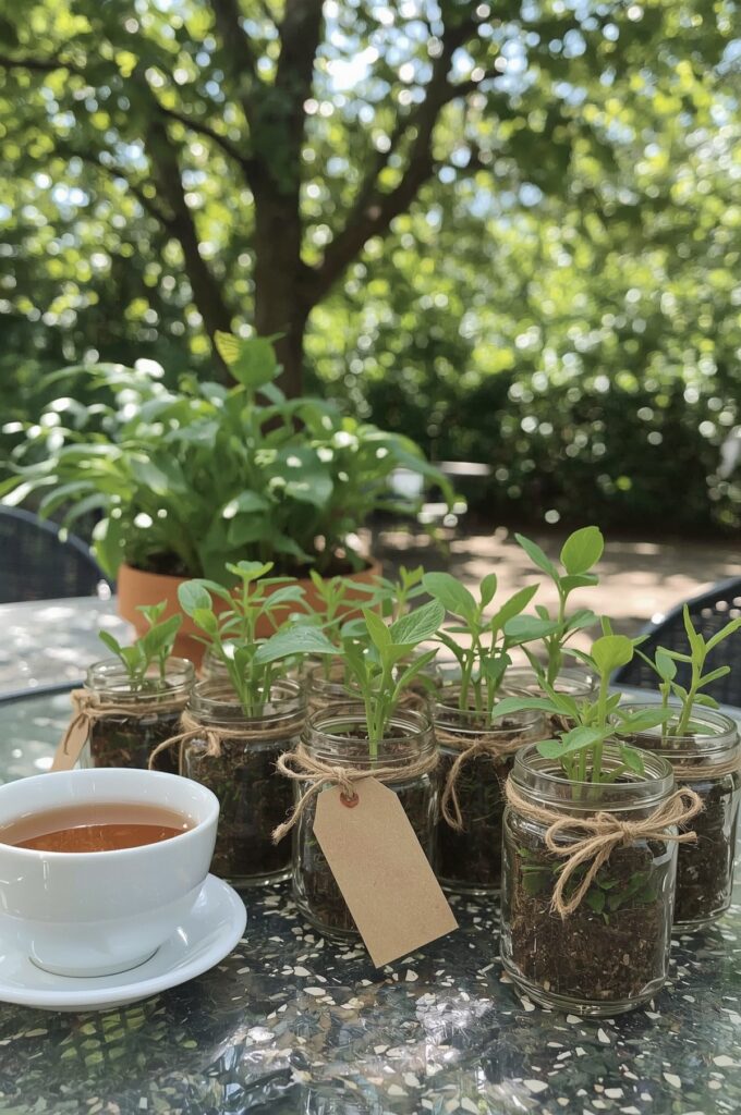  Propagation Gift Swap