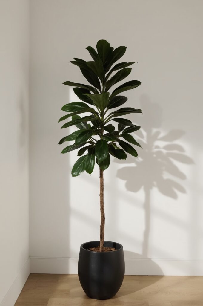 Single Statement Tree