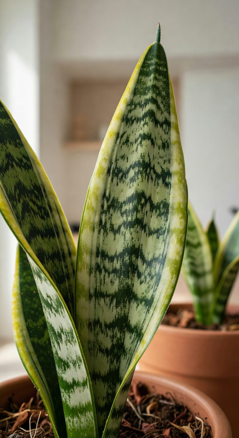 air purifying low maintenance plants