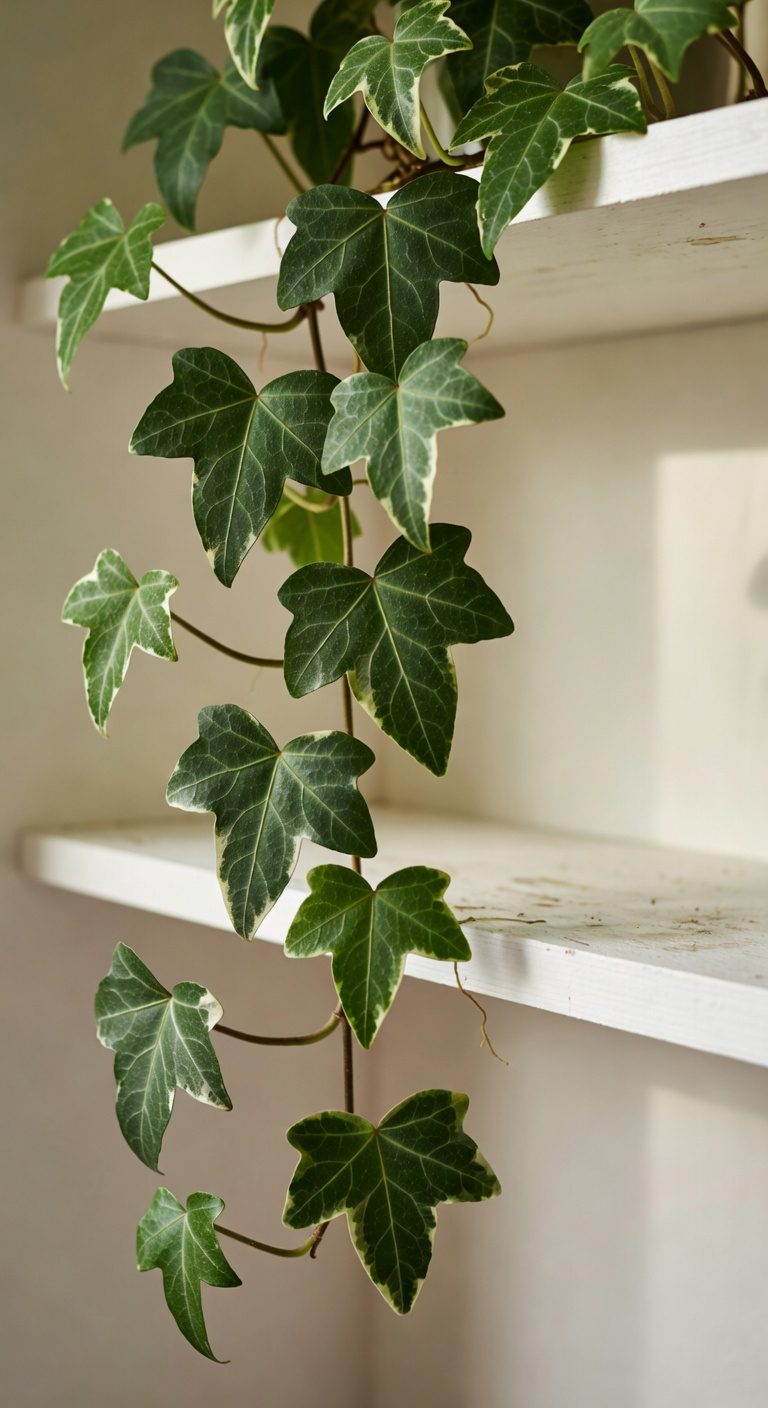 caring for english ivy