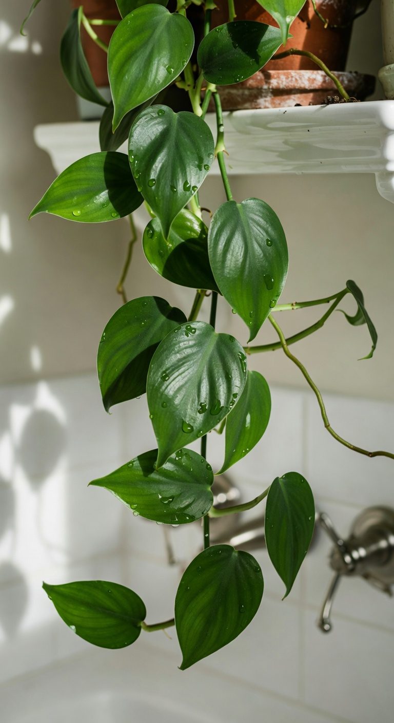 easy care bathroom climber