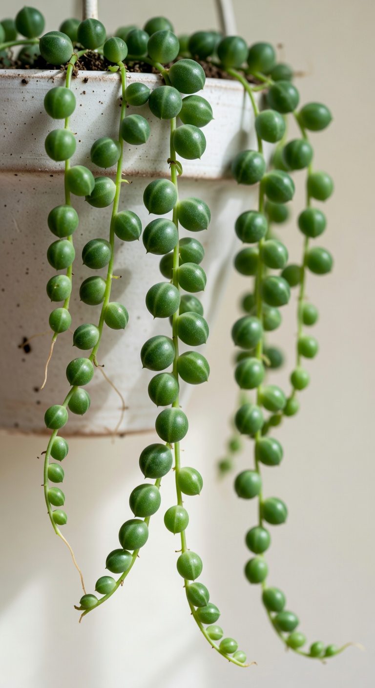 ideal care for succulents